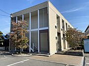 レオパレスアドミラクレール 1階 築26年4ヶ月の賃貸物件