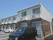 レオパレス南備後 1階 築20年1ヶ月の賃貸物件