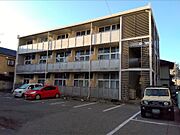 レオパレスＰｅａｌＳｑｕａｒｅ 2階 築26年8ヶ月の賃貸物件