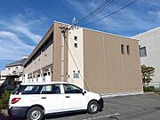 レオネクストフォルティッシモ 1階 築16年3ヶ月の賃貸物件