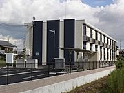 レオネクストならや 2階 築15年1ヶ月の賃貸物件