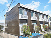 日岡駅より徒歩5分 1階 築22年3ヶ月の賃貸物件