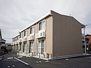 レオパレス南備後 1階 築16年2ヶ月の賃貸物件