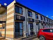 レオパレスAMORE加古川 1階 築17年2ヶ月の賃貸物件