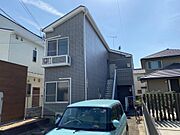 レオパレスＬｅｃｈｏｃｏｌａｔ 2階 築26年11ヶ月の賃貸物件