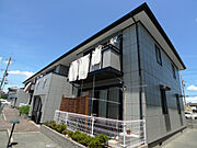 別府駅より徒歩16分 2階 築27年9ヶ月の賃貸物件