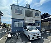 エクレール３ 1階 築32年4ヶ月の賃貸物件