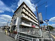 東加古川駅より徒歩8分 2階 築41年6ヶ月の賃貸物件