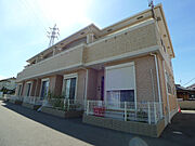 加古川駅より徒歩20分 築17年8ヶ月の賃貸物件