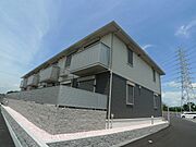 尾上の松駅より徒歩27分 2階 築4年6ヶ月の賃貸物件