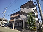 加古川駅より徒歩12分 2階 築36年1ヶ月の賃貸物件