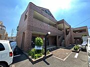 浜の宮駅より徒歩10分 1階 築21年11ヶ月の賃貸物件