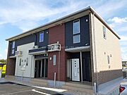 ビエントＢ棟 2階 築1年2ヶ月の賃貸物件