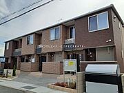 小野駅より徒歩15分 1階 築4年8ヶ月の賃貸物件