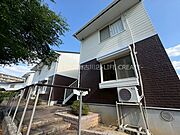 宝殿駅より徒歩13分 1階 築24年11ヶ月の賃貸物件