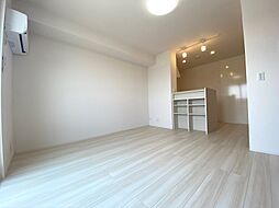 モアナ　B棟 2階3LDKのリビング/ダイニング