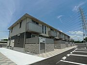 尾上の松駅より徒歩27分 2階 築4年6ヶ月の賃貸物件