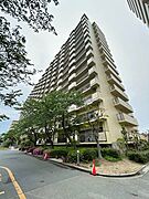 東加古川駅より徒歩13分 6階 築40年4ヶ月の賃貸物件