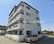 播磨町駅より徒歩6分 1階 築28年10ヶ月の賃貸物件