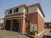 浜の宮駅より徒歩4分 2階 築15年4ヶ月の賃貸物件