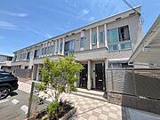 ハウゼ21II 2階 築2年5ヶ月の賃貸物件