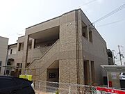 メルベージュ 2階 築8年8ヶ月の賃貸物件