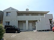 東加古川駅より徒歩10分 1階 築33年の賃貸物件