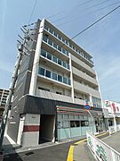 高砂駅より徒歩2分 5階 築7年10ヶ月の賃貸物件