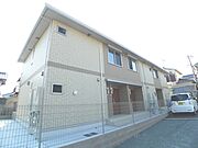 宝殿駅より徒歩8分 1階 築9年8ヶ月の賃貸物件