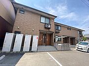 荒井駅より徒歩6分 2階 築12年5ヶ月の賃貸物件