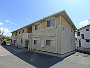 加古川駅より徒歩18分 2階 築17年5ヶ月の賃貸物件