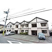 播磨町駅より徒歩17分 1階 築32年4ヶ月の賃貸物件