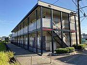 レオパレスエコハウス旺華 1階 築20年4ヶ月の賃貸物件