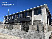 高砂駅より徒歩8分 1階 新築の賃貸物件