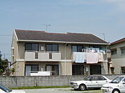 セジュール岸本 2階 築38年5ヶ月の賃貸物件