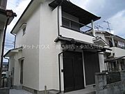 宝殿駅より徒歩15分 築49年5ヶ月の賃貸物件