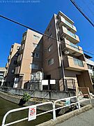 ソフィア２１溝之口２ 4階 築25年8ヶ月の賃貸物件