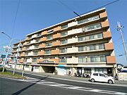 ロイヤルコーポ伊保 6階 築37年11ヶ月の賃貸物件