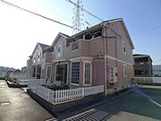 サンライトカーサ２ 1階 築26年8ヶ月の賃貸物件