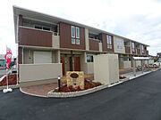 浜の宮駅より徒歩19分 2階 築10年8ヶ月の賃貸物件