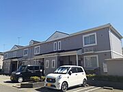 宝殿駅より徒歩10分 2階 築27年2ヶ月の賃貸物件