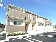 グランディール２Ａ 2階 築15年2ヶ月の賃貸物件