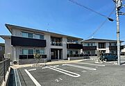 アメニティ古宮A棟の賃貸物件