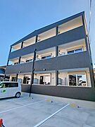 ジーメゾンエトワール東加古川 2階 築1年2ヶ月の賃貸物件