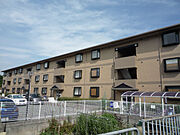 加古川駅より徒歩10分 1階 築33年の賃貸物件