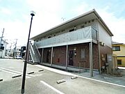 東加古川駅より徒歩28分 2階 築16年1ヶ月の賃貸物件