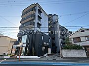 加古川駅より徒歩6分 築36年9ヶ月 6階建の賃貸物件