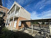 レオパレスナガイ 2階 築23年2ヶ月の賃貸物件