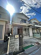 土山駅より徒歩16分 築51年8ヶ月の賃貸物件