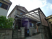 別府駅より徒歩13分 築43年8ヶ月の賃貸物件